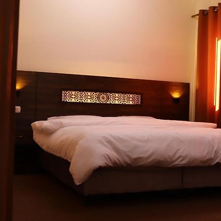 Eden Aqaba Hotel Eksteriør billede